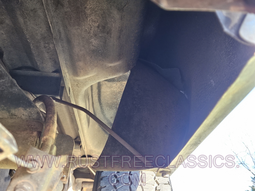 1991 91 Ford Ranger 4x4 XLT 5 speed SWB Shortbed Short Bed 2.3 Light Blue